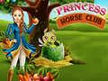 Παιχνίδι Princess Horse Club