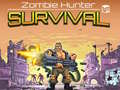 Παιχνίδι Zombie Hunter: Survival