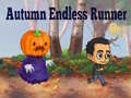 Παιχνίδι Autumn Endless Runner