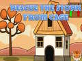 Παιχνίδι Rescue The Stork From Cage