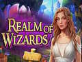 Παιχνίδι Realm of Wizards