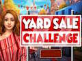 Παιχνίδι Yard Sale Challenge
