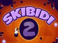 Παιχνίδι Skibidi 2