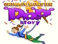 Παιχνίδι Grimace Monster Dop Story