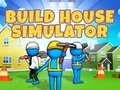 Παιχνίδι Build House Simulator