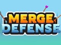 Παιχνίδι Merge Defense