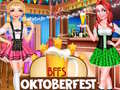 Παιχνίδι BFFs Oktoberfest