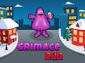 Παιχνίδι Grimace Run