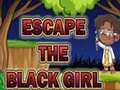 Παιχνίδι Escape The Black Girl