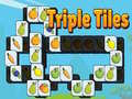 Παιχνίδι Triple Tiles