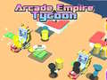 Παιχνίδι Arcade Empire Tycoon