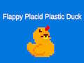 Παιχνίδι Flappy Placid Plastic Duck
