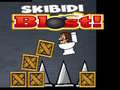 Παιχνίδι Skibidi Blast