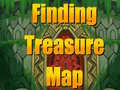 Παιχνίδι Finding Treasure Map