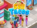 Παιχνίδι Sell Tacos