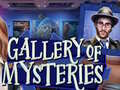Παιχνίδι Gallery of Mysteries