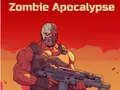 Παιχνίδι Zombie Apocalypse