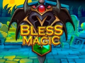 Παιχνίδι Bless Magic
