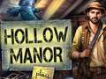 Παιχνίδι Hollow Manor