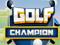 Παιχνίδι Golf Champion