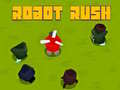 Παιχνίδι Robot Rush