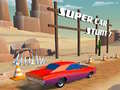 Παιχνίδι Super Stunt car 7