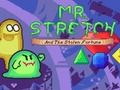 Παιχνίδι Mr. Stretch and the Stolen Fortune