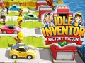 Παιχνίδι Idle Inventor
