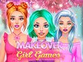 Παιχνίδι Makeup & Makeover Girl Games
