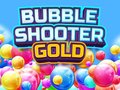Παιχνίδι Bubble Shooter Gold