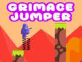 Παιχνίδι Grimace Jumper