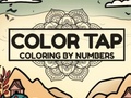 Παιχνίδι Color Tap: Coloring by Numbers