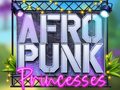 Παιχνίδι Afro Punk Princesses