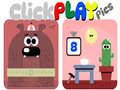 Παιχνίδι ClickPlay Pics