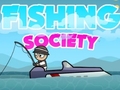 Παιχνίδι Fishing Society
