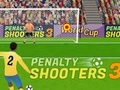 Παιχνίδι Penalty Shooters 3