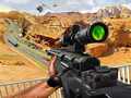 Παιχνίδι Sniper Combat