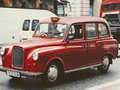 Παιχνίδι London Automobile Taxi