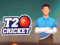 Παιχνίδι T20 Cricket