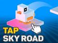 Παιχνίδι Tap Sky Road