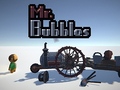 Παιχνίδι Mr.Bubbles