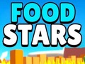 Παιχνίδι Food Stars