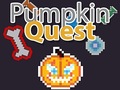 Παιχνίδι Pumpkin Quest