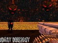 Παιχνίδι Legendary Doom Guy