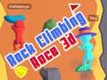 Παιχνίδι Rock Climbing Race 3D