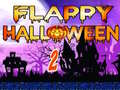 Παιχνίδι Flappy Halloween2