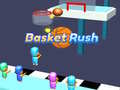 Παιχνίδι Basket Rush