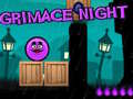 Παιχνίδι Grimace Night