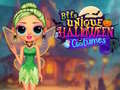 Παιχνίδι BFFs Unique Halloween Costumes