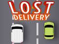 Παιχνίδι Lost Delivery